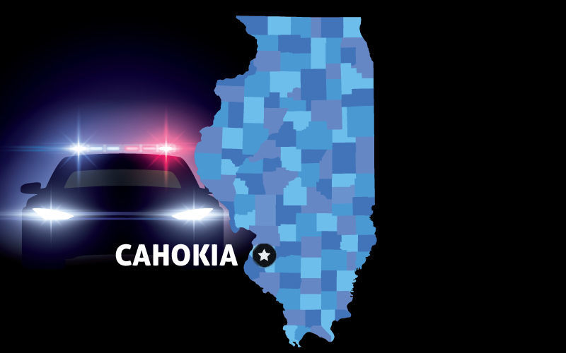 Cahokia